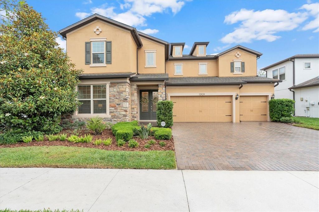 12929 PAYTON STREET, Odessa, FL 33556