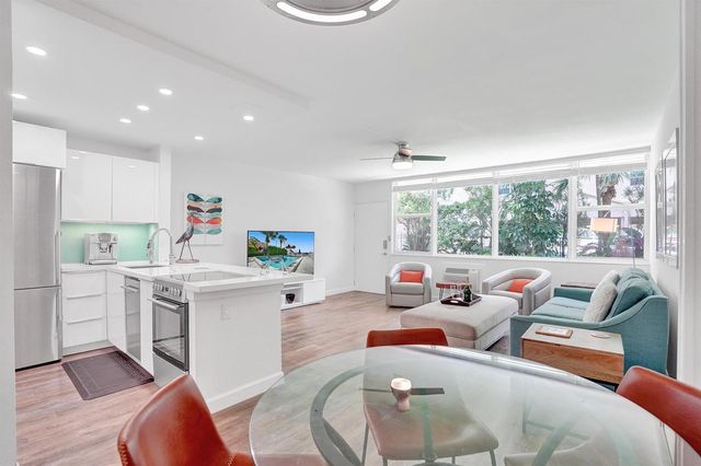101 N Birch Road 102, Fort Lauderdale, FL 33304