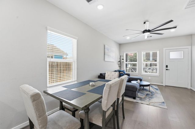 1804 Ursuline Street, Galveston, TX 77550