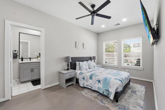 1804 Ursuline Street, Galveston, TX 77550
