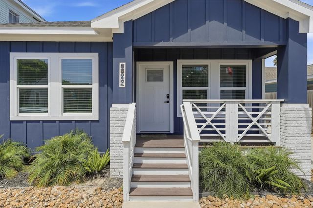 1804 Ursuline Street, Galveston, TX 77550