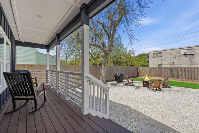 1804 Ursuline Street, Galveston, TX 77550