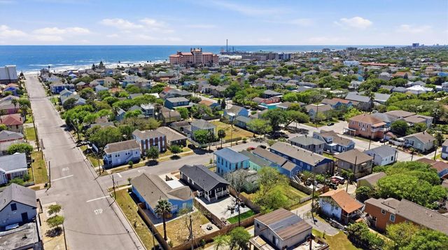 1804 Ursuline Street, Galveston, TX 77550