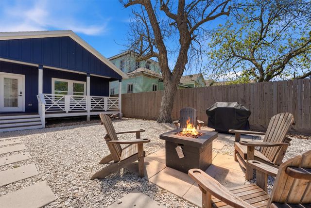 1804 Ursuline Street, Galveston, TX 77550