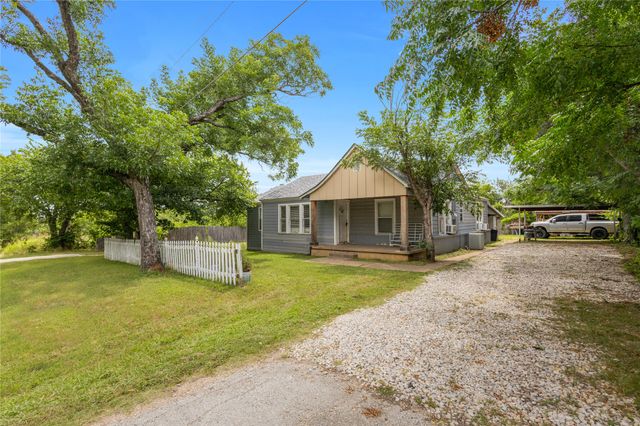 505 Main Street, Maypearl, TX 76064