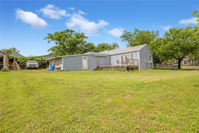 505 Main Street, Maypearl, TX 76064