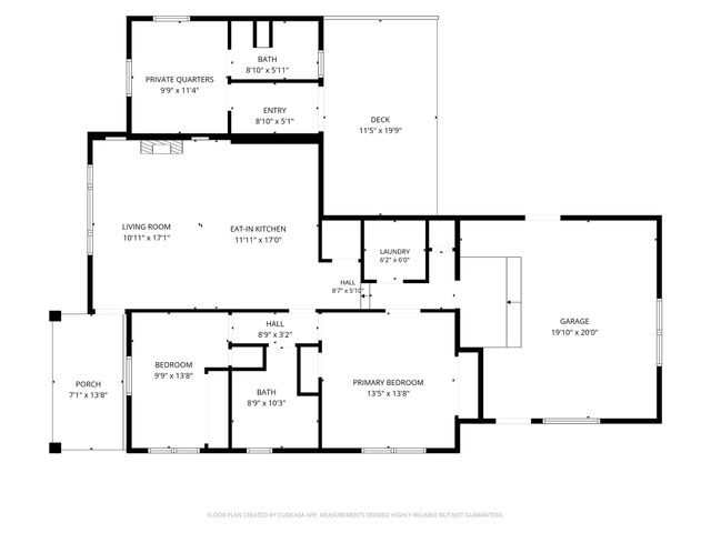 505 Main Street, Maypearl, TX 76064