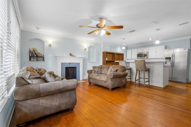 505 Main Street, Maypearl, TX 76064