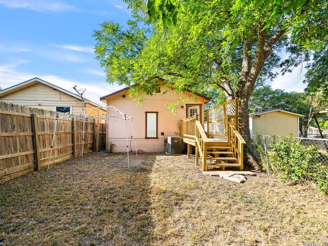 508 Randall, San Antonio, TX 78237