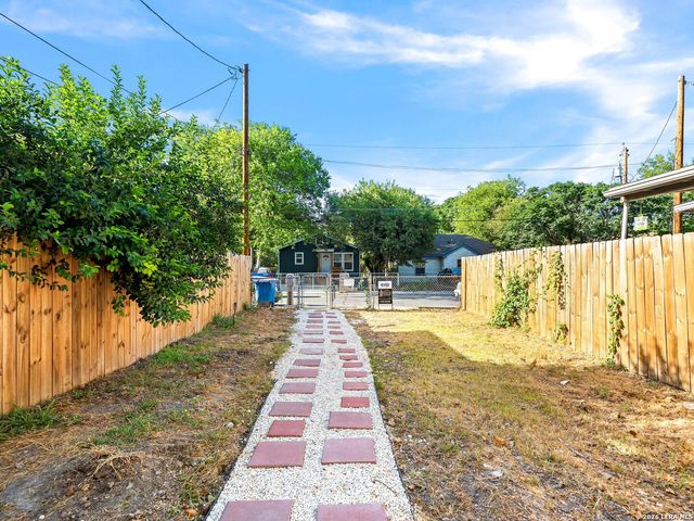 508 Randall, San Antonio, TX 78237