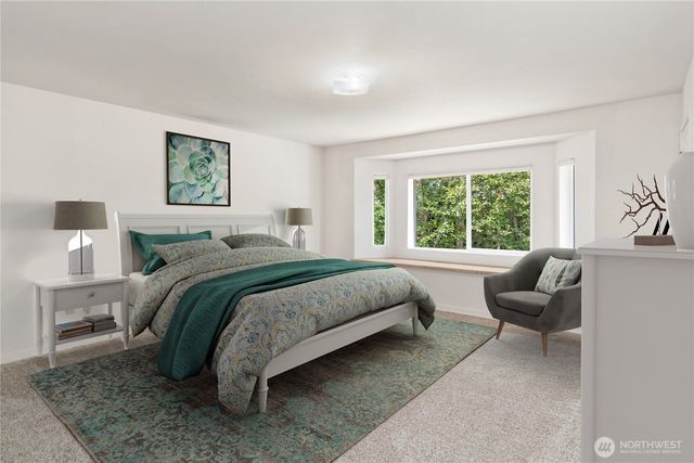 70 Fernridge Lane, Port Ludlow, WA 98365