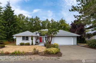 70 Fernridge Lane, Port Ludlow, WA 98365