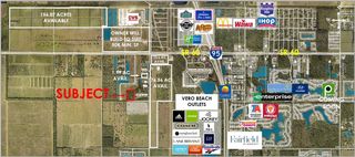 0 16 Street, Vero Beach, FL 32966