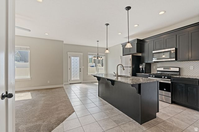 1721 N 3870 W, Lehi, UT 84043