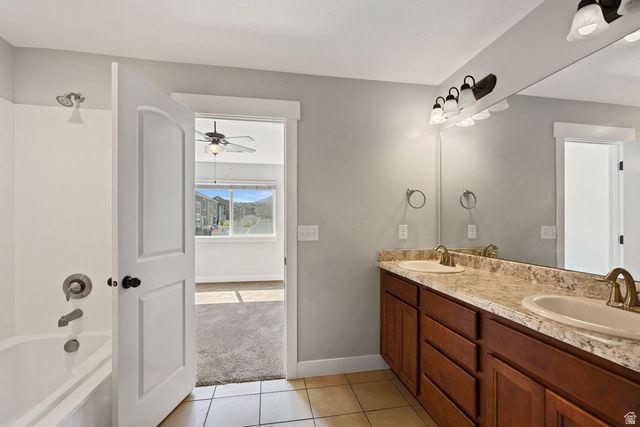1721 N 3870 W, Lehi, UT 84043