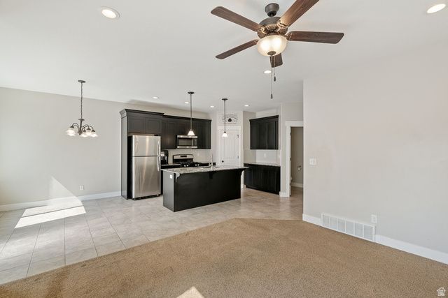 1721 N 3870 W, Lehi, UT 84043