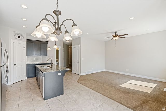 1721 N 3870 W, Lehi, UT 84043