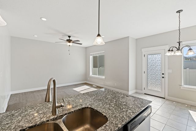 1721 N 3870 W, Lehi, UT 84043