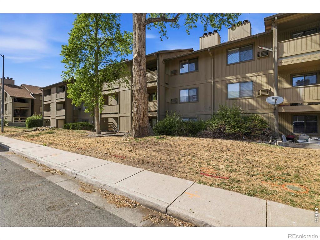 710 City Park Avenue 232, Fort Collins, CO 80521
