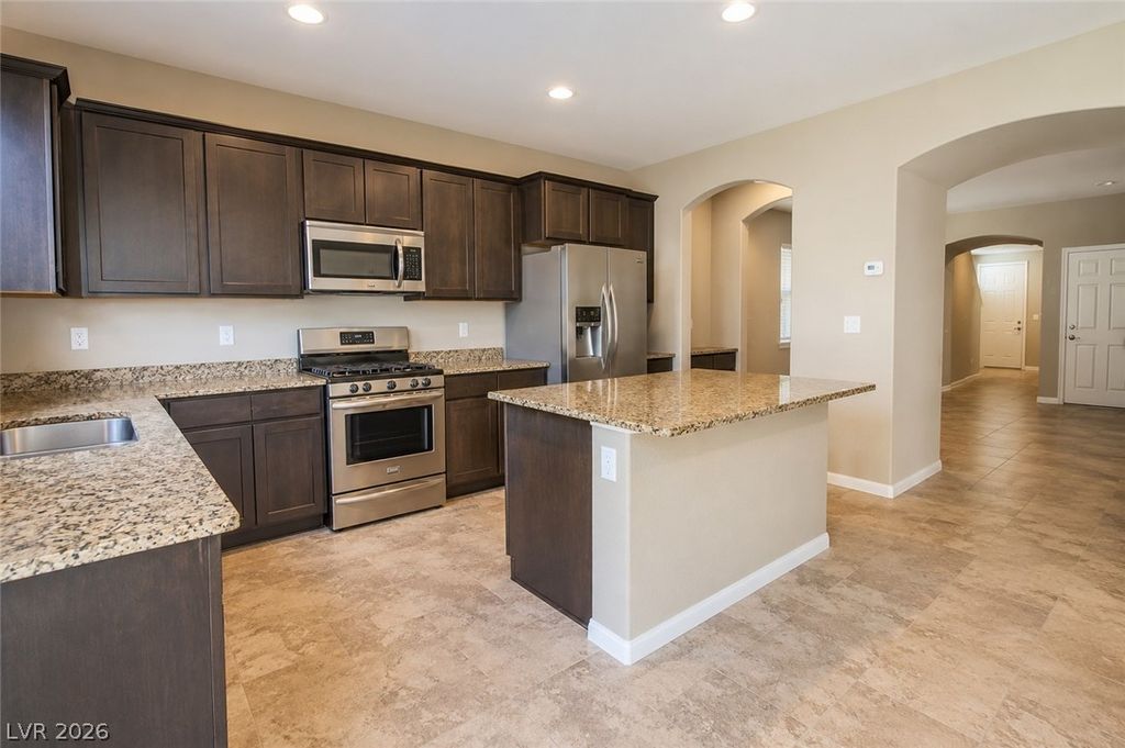 4128 Carol Bailey Avenue, North Las Vegas, NV 89081 — photo 3