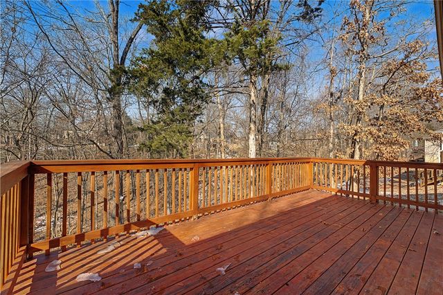 12 Rettendon Lane, Bella Vista, AR 72714