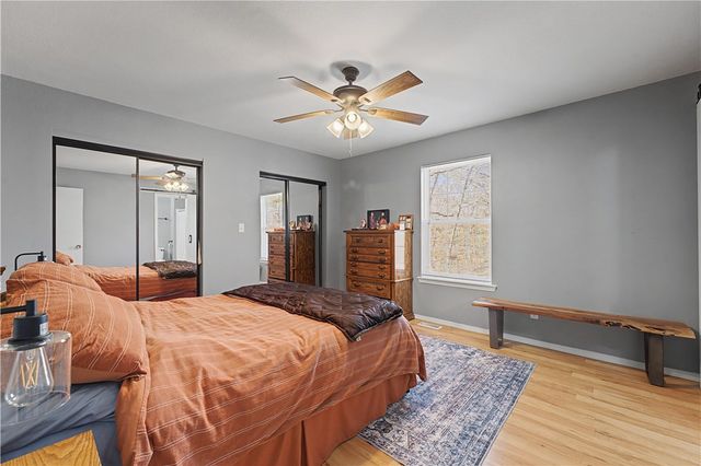 12 Rettendon Lane, Bella Vista, AR 72714