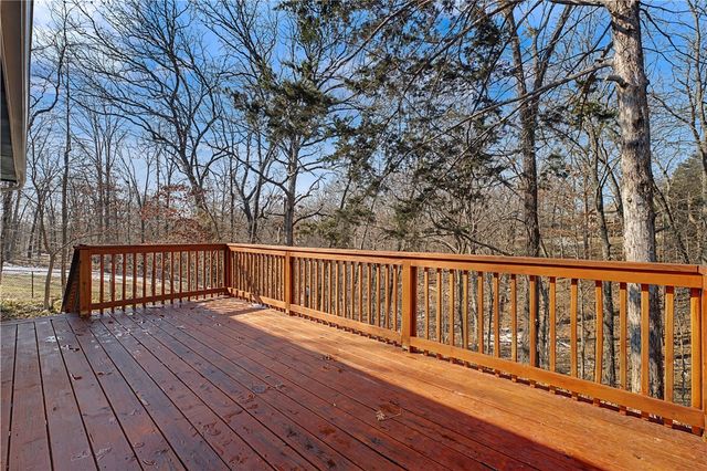 12 Rettendon Lane, Bella Vista, AR 72714