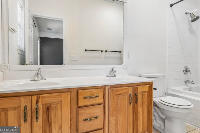 390 Central Avenue, Guyton, GA 31312