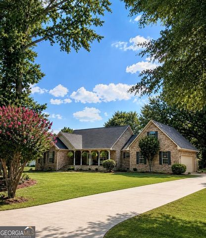 390 Central Avenue, Guyton, GA 31312
