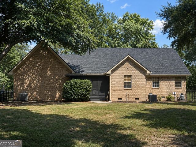 390 Central Avenue, Guyton, GA 31312