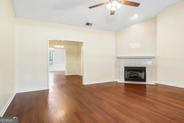 390 Central Avenue, Guyton, GA 31312