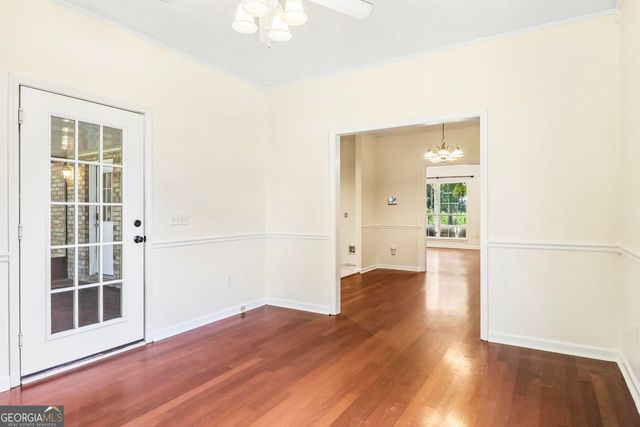 390 Central Avenue, Guyton, GA 31312