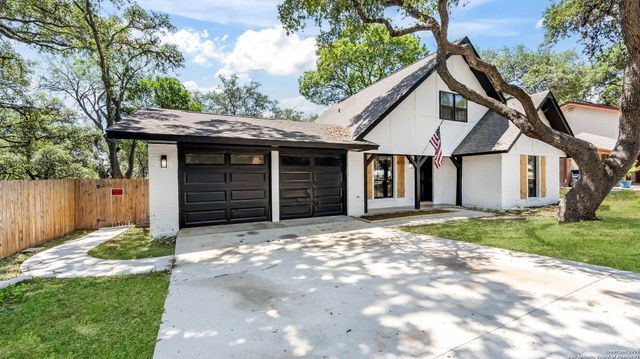 5419 Timber Post, San Antonio, TX 78250