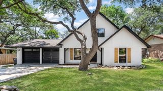 5419 Timber Post, San Antonio, TX 78250