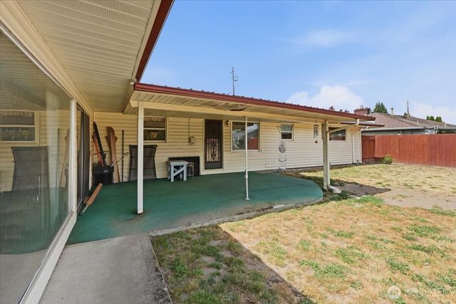 1318 F Street SE, Auburn, WA 98002