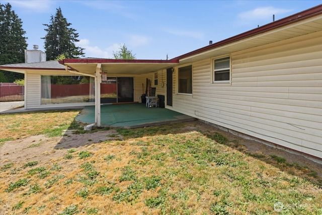 1318 F Street SE, Auburn, WA 98002