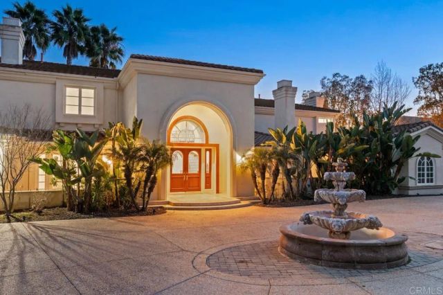 6773 Poco Lago, Rancho Santa Fe, CA 92067