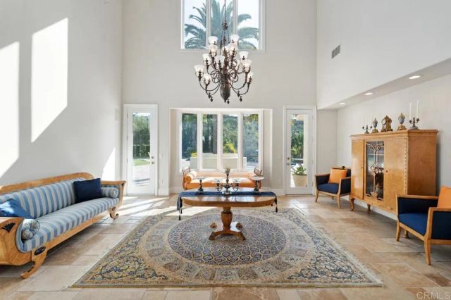 6773 Poco Lago, Rancho Santa Fe, CA 92067