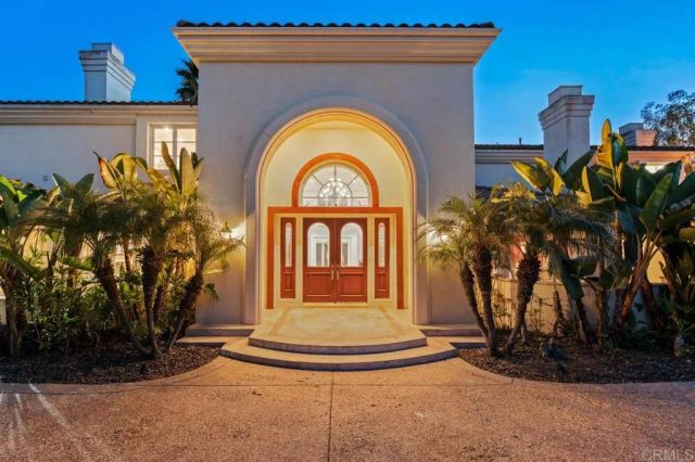 6773 Poco Lago, Rancho Santa Fe, CA 92067