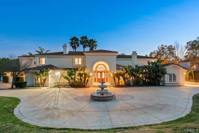 6773 Poco Lago, Rancho Santa Fe, CA 92067