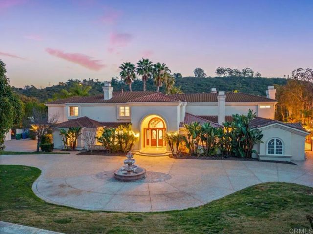 6773 Poco Lago, Rancho Santa Fe, CA 92067