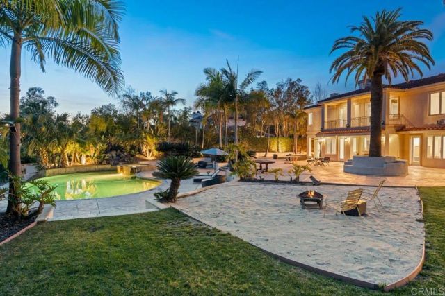 6773 Poco Lago, Rancho Santa Fe, CA 92067