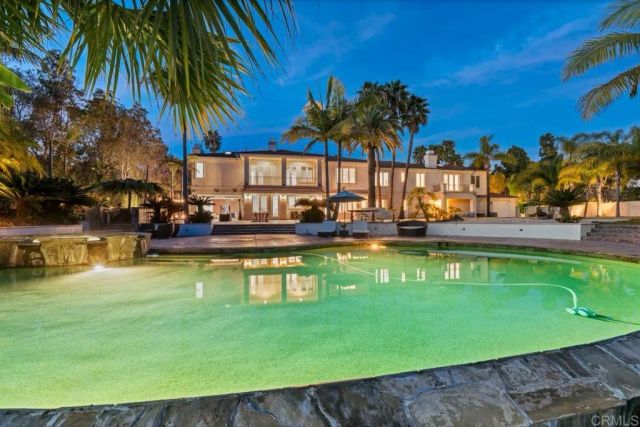 6773 Poco Lago, Rancho Santa Fe, CA 92067