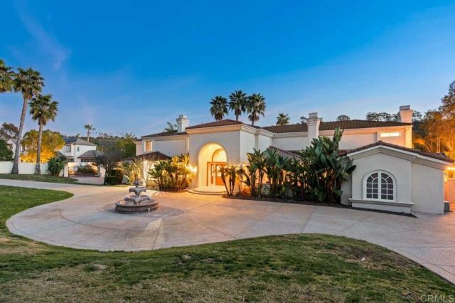 6773 Poco Lago, Rancho Santa Fe, CA 92067