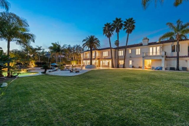 6773 Poco Lago, Rancho Santa Fe, CA 92067