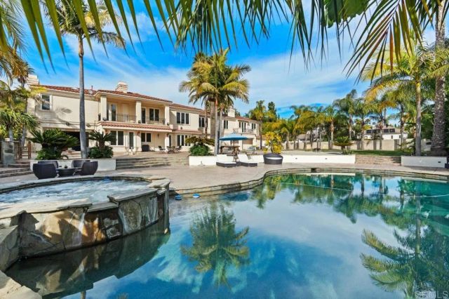 6773 Poco Lago, Rancho Santa Fe, CA 92067