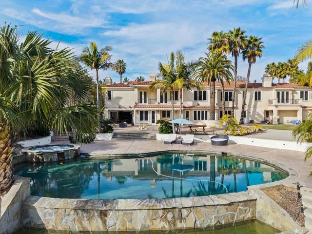 6773 Poco Lago, Rancho Santa Fe, CA 92067