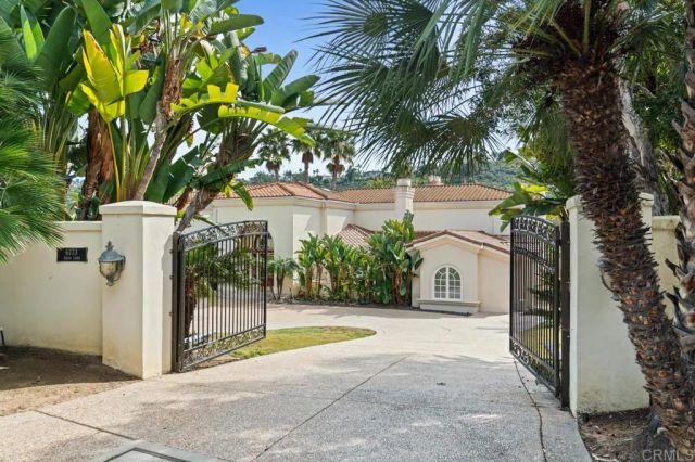 6773 Poco Lago, Rancho Santa Fe, CA 92067