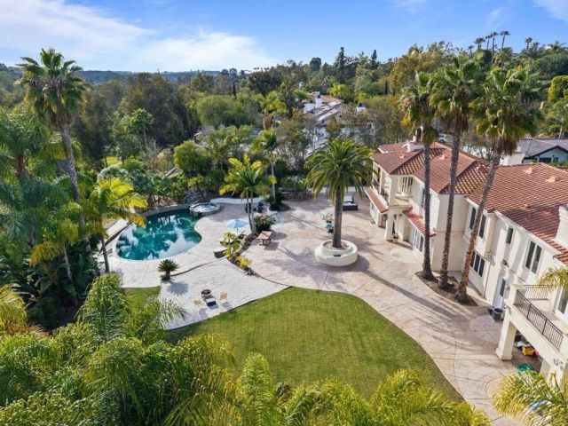 6773 Poco Lago, Rancho Santa Fe, CA 92067