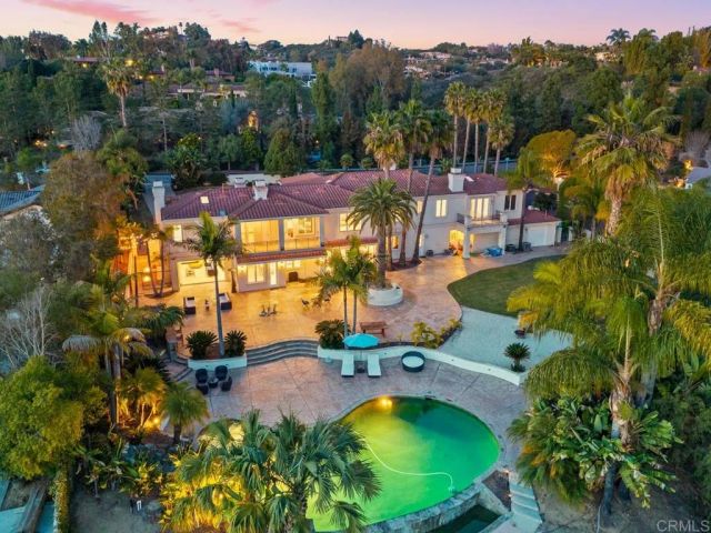 6773 Poco Lago, Rancho Santa Fe, CA 92067